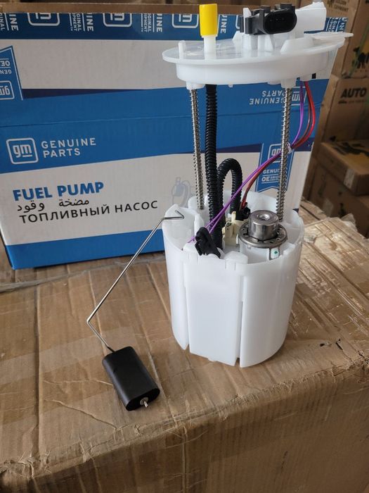 Malibu 1 avtomat benzin nasos zbor