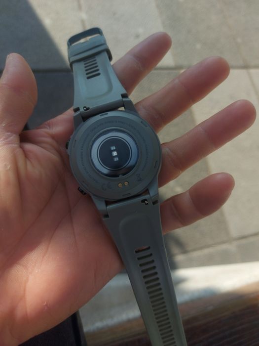 Smart soat ares 3 pro