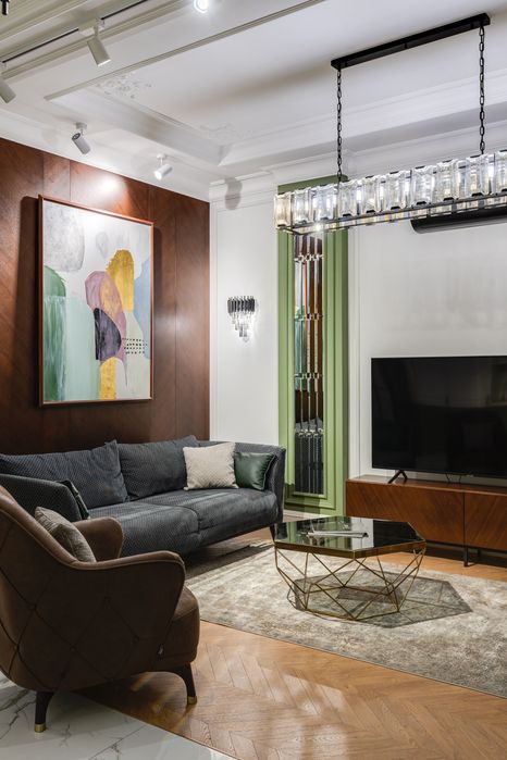 Срочно продаётся новая квартира Жк Шедевр