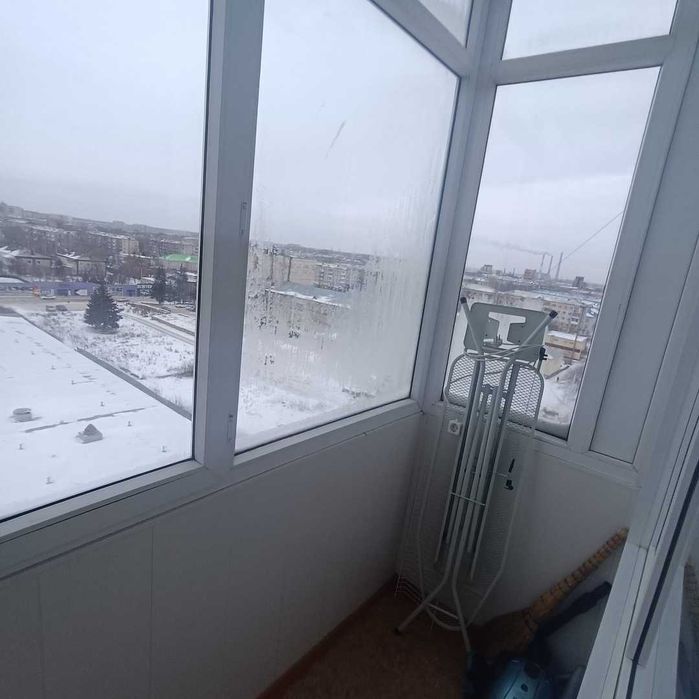 2 комн квартира мкр-н Северный кир дом 2006