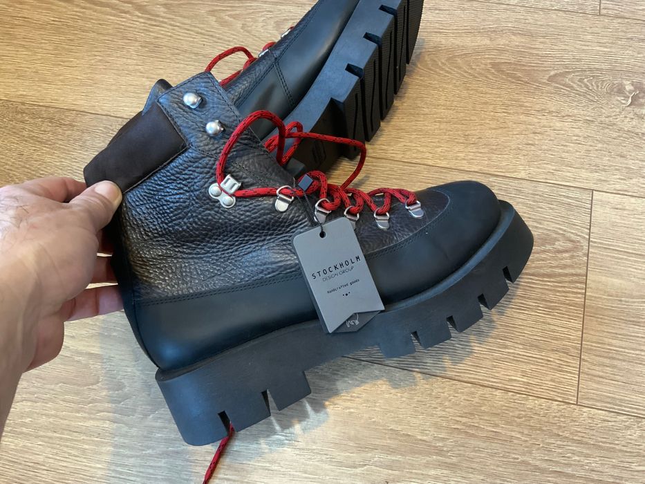 Stockholm-оригинални обувки 41 размер