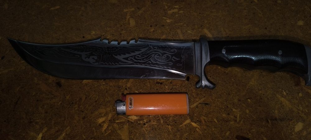 Продается Нож в Коллекцию!