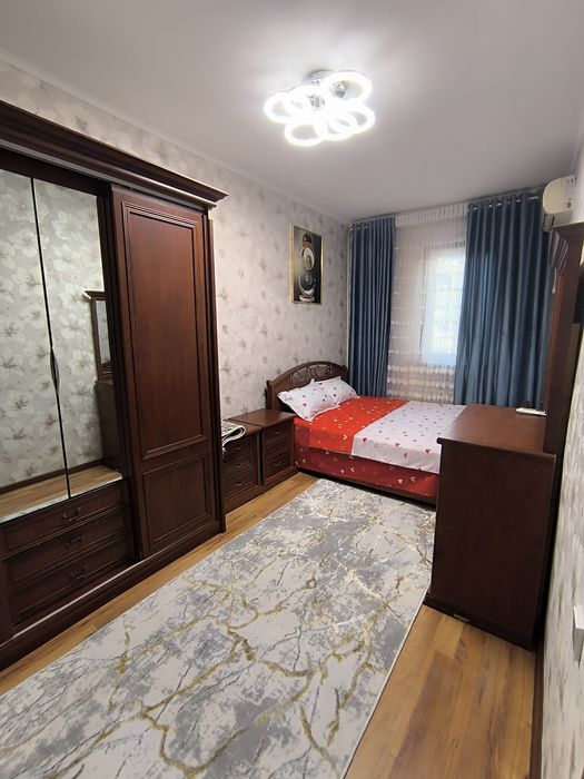 Своя квартира.Чилонзор 12.3.3.9 Можно Ипатека