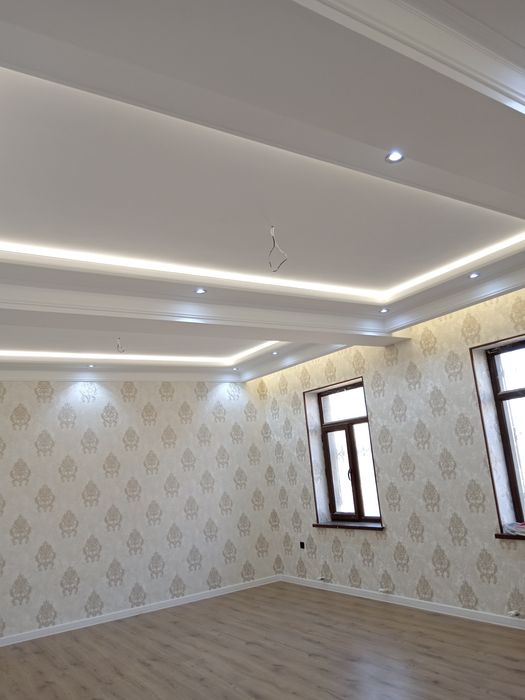 Малярка+кафель тераман