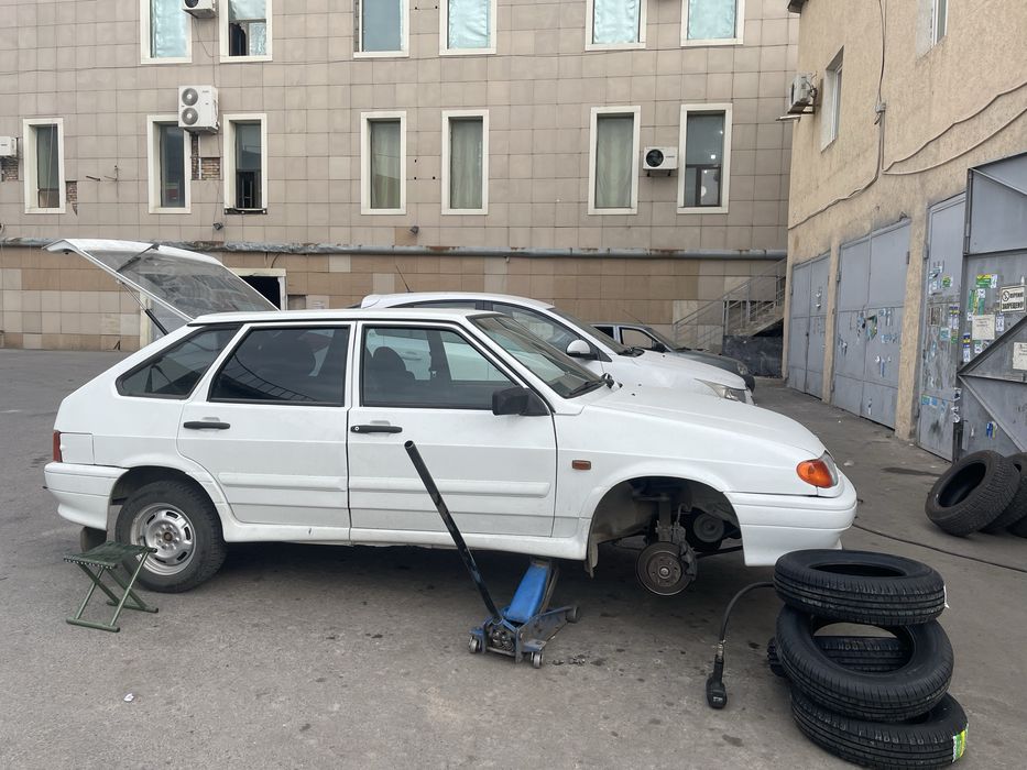 13тік балон сатылады жақсы жағдай