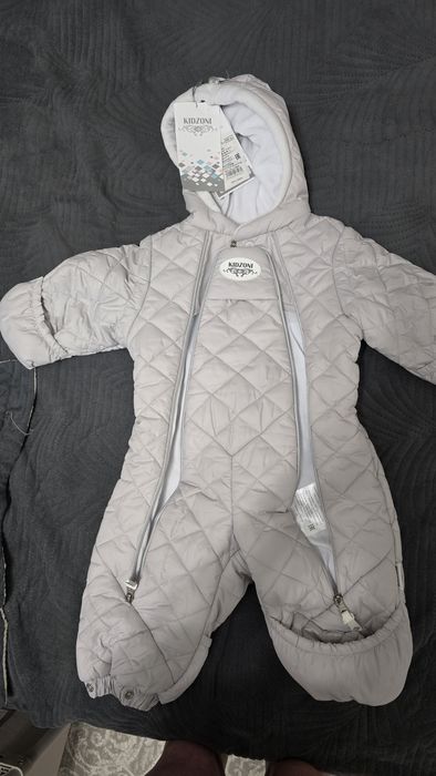 Продам комбинезон