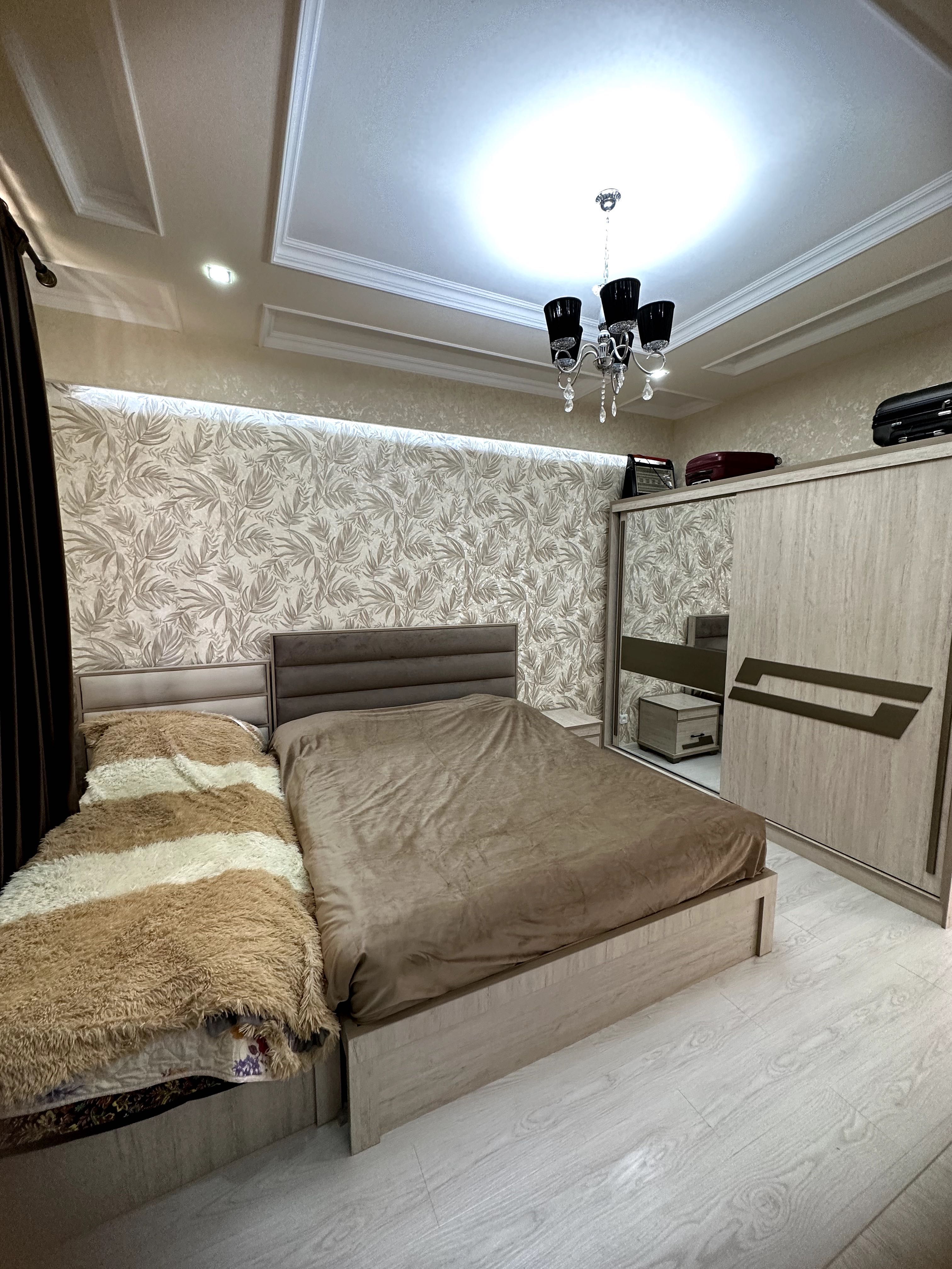Продается таунхаус 216 м², 5 комнат, район Мотрид, Самарканд