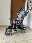 Tricicleta Baby Care 3 in 1 Impecabila