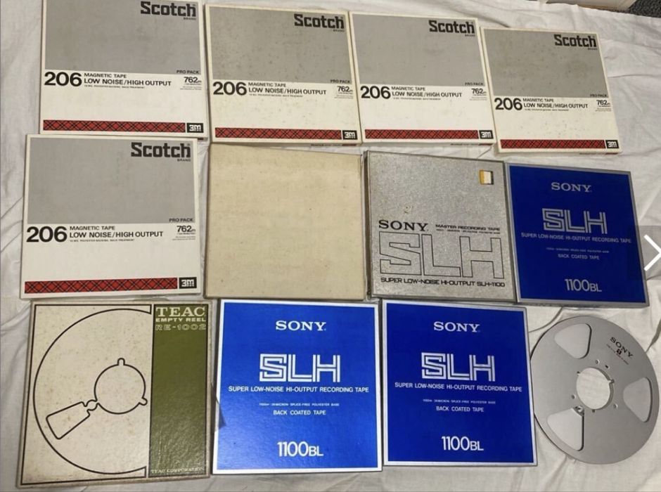 Minidiscuri Casete DAT Role mag