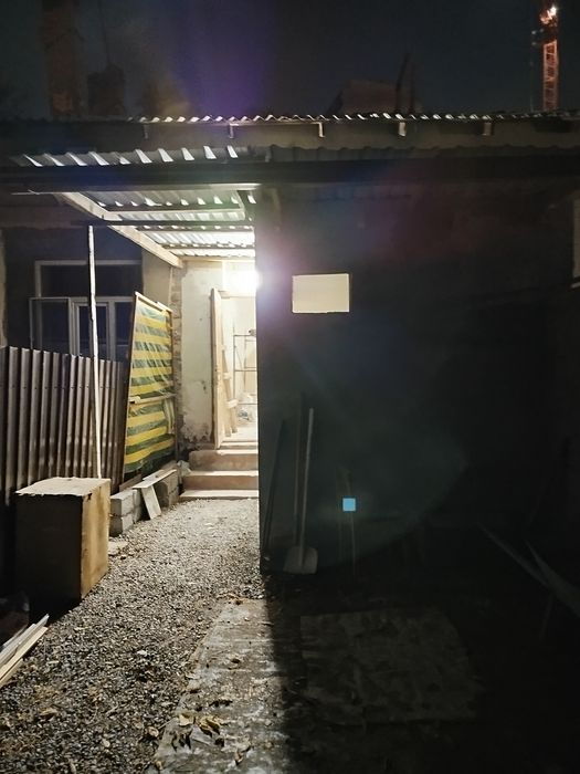 1/1/1 Электроаппарат (рисовый)