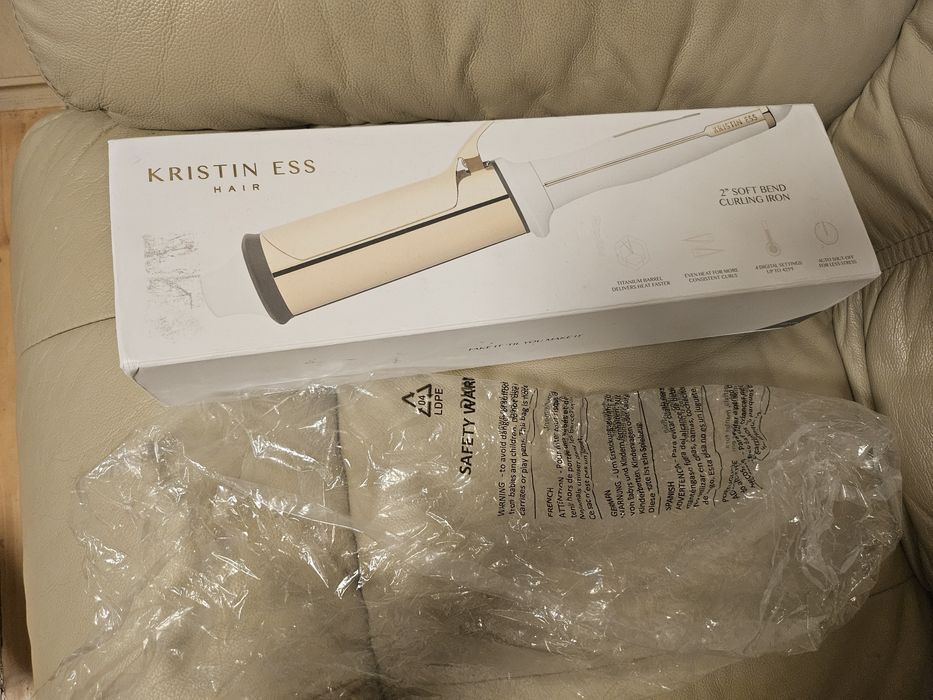 Kristin Ess 2  Професионална Маша