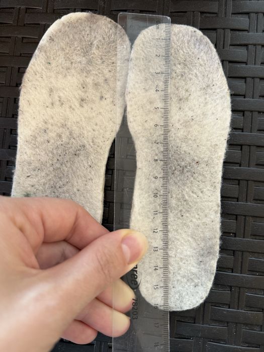 Зимни обувки  Superfit за момиче, 25 номер