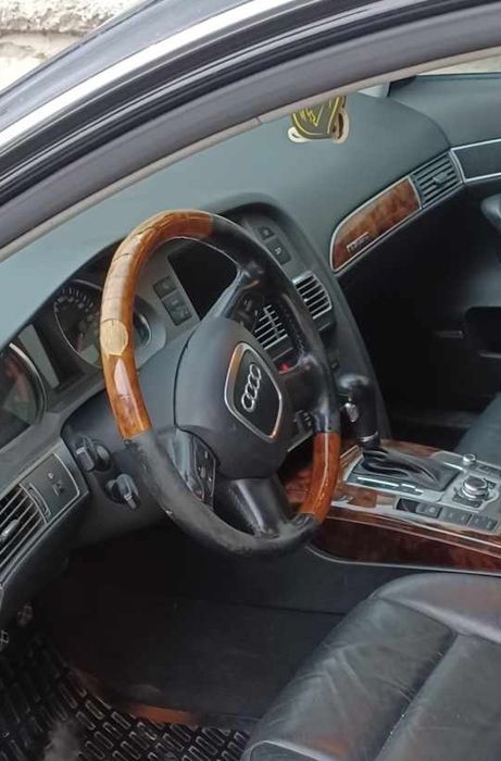Волан за Audi A C6