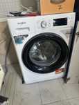 Masina spalat whirlpool 8kg