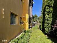 Apartament  2 camere  - Grădină - 2 locuri de parcare- Floresti-Cluj