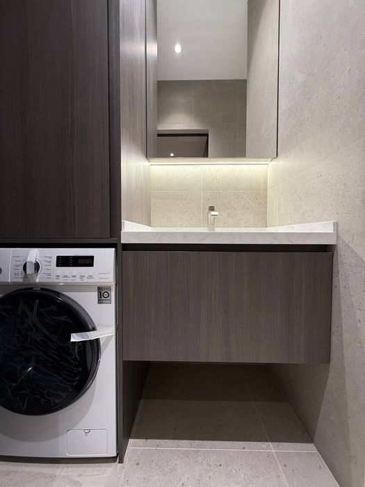 Продается 3х ком квартира, ЖК Winston, ор-р: рядом с Akay City, 75 м²