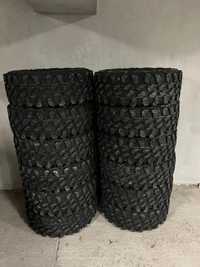 Maxxis Carnivore 30.10 R14 Can am X3