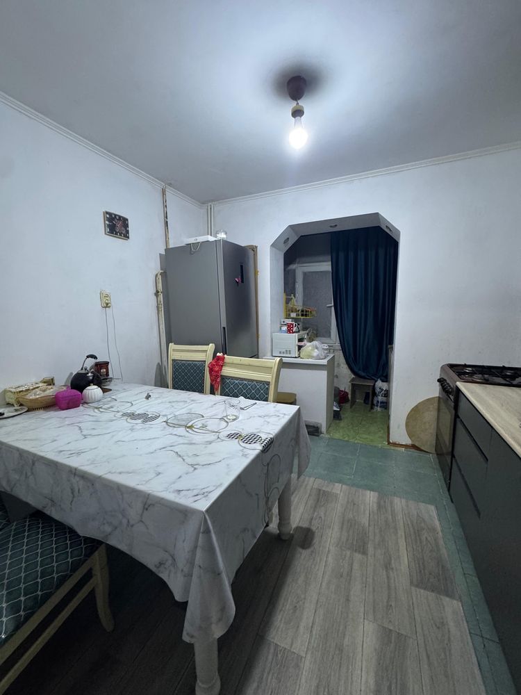 Продается 2-х комн.кв  Кунаева