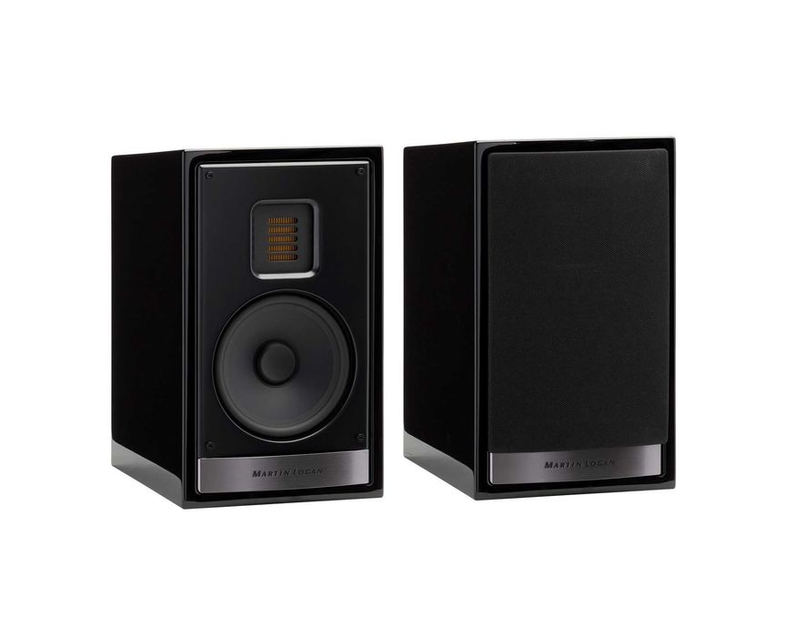 Vand boxe Martin Logan Motion 15i