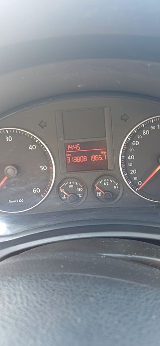 Volkswagen Golf 5