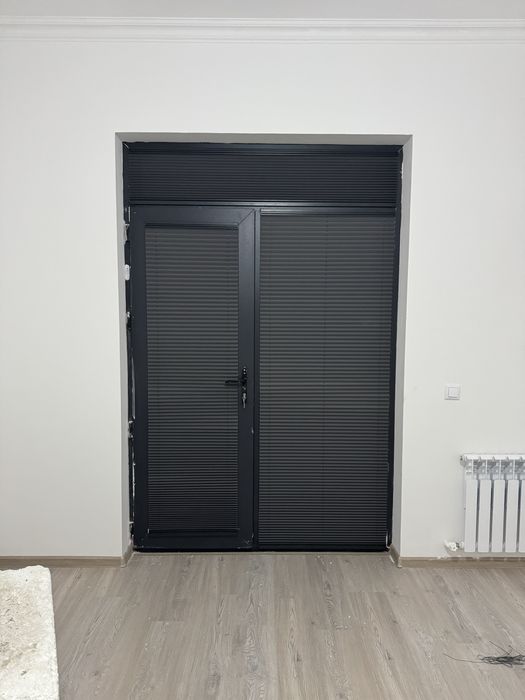 Jalyuzi 1 kunda optom naxlarda ishlab chqarish