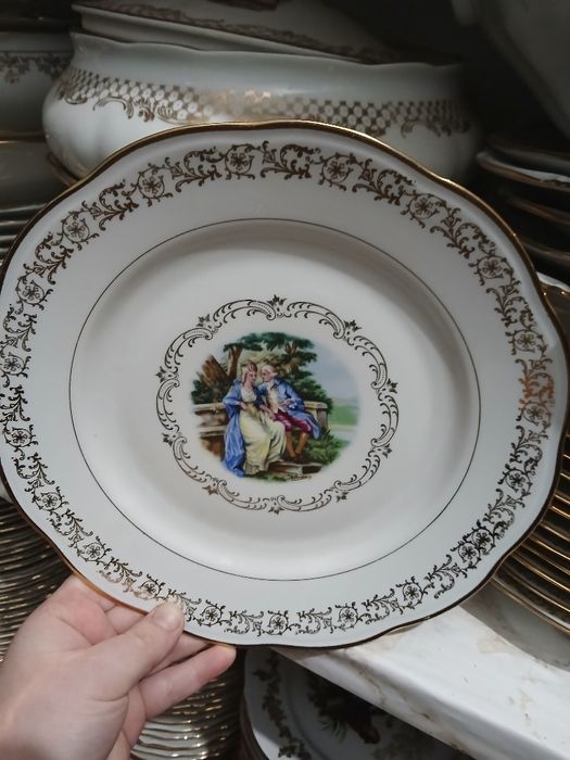 Romeo și Julieta sau regina