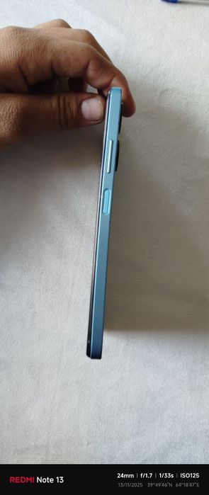 Infinix Hot 30i sotiladi