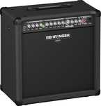 Продам Комбо усилитель Behringer VT50FX