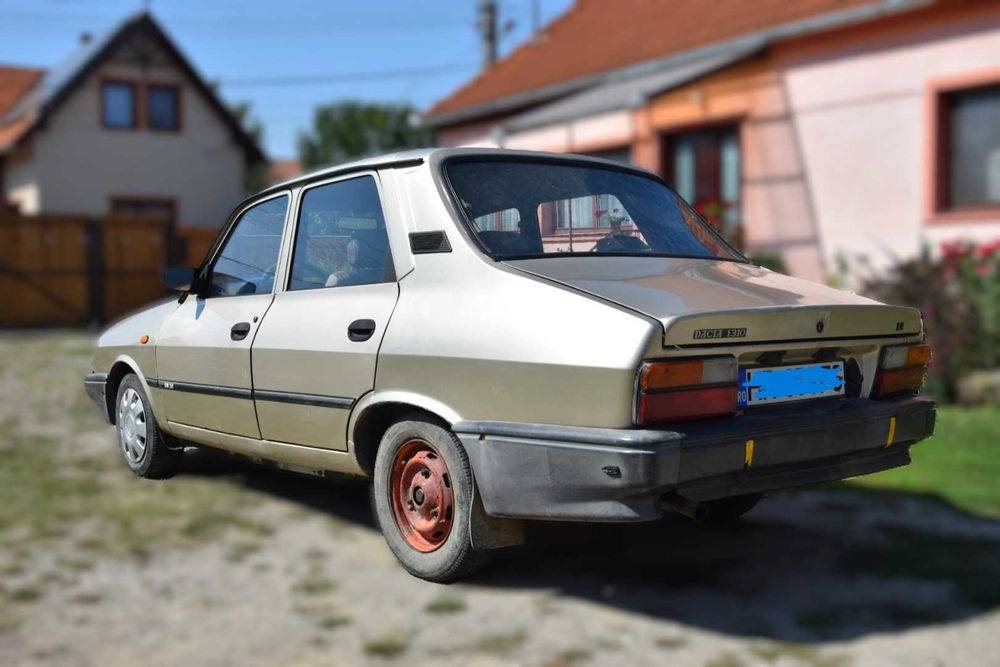 Dacia 1310 L, an fabricatie 1999