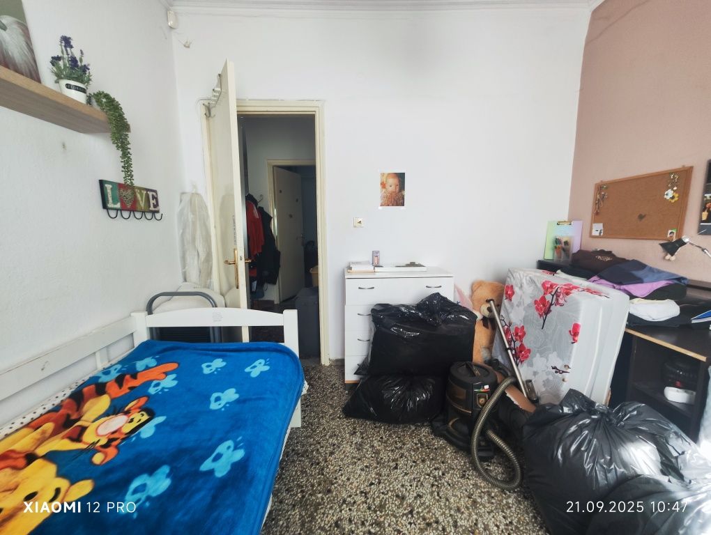 ПРОДАВА самостоятелна къща в село Офринио, Кавала