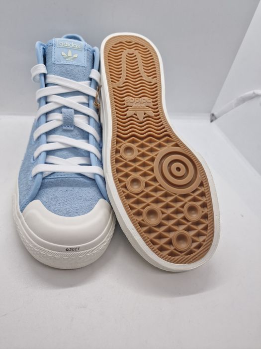 Adidas Nizza HI RF nr. 38