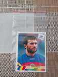 Sticker Panini Gheorghe Hagi, CM 1998