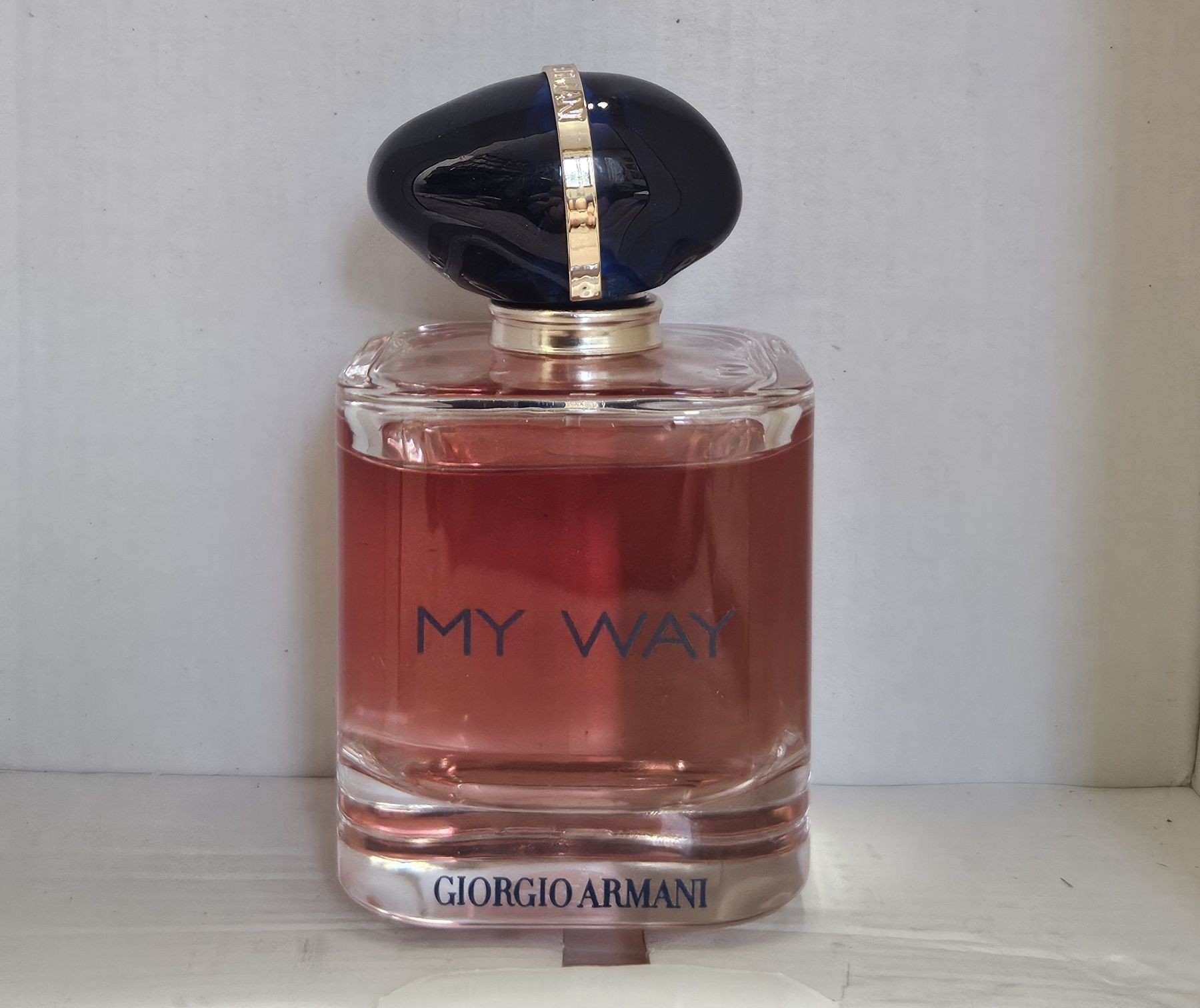 Парфюм My way Giorgio Armani