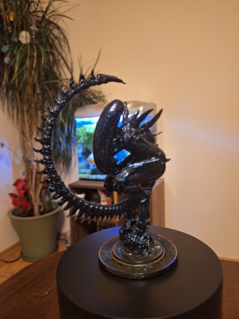 Alien xenomorph - Пришълецът