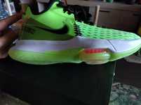 Nike Air Zoom Jordan