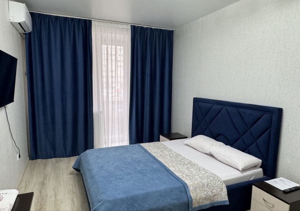 Суточная квартира майкудук