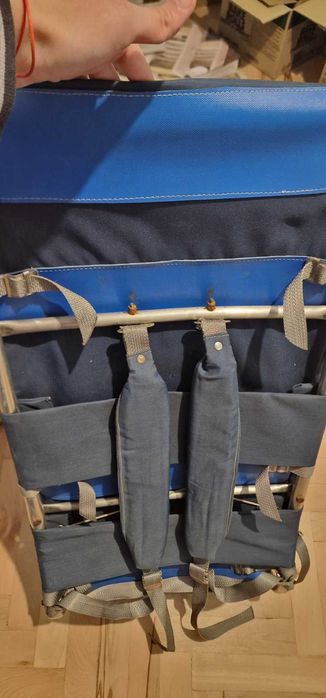 Туристическа раница