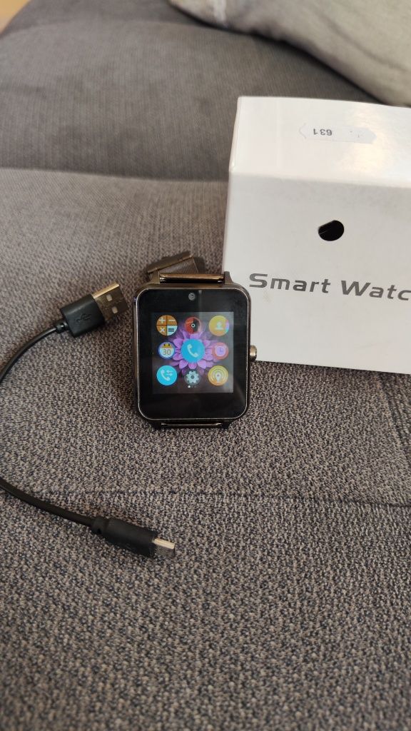 Smart Watch Huawei