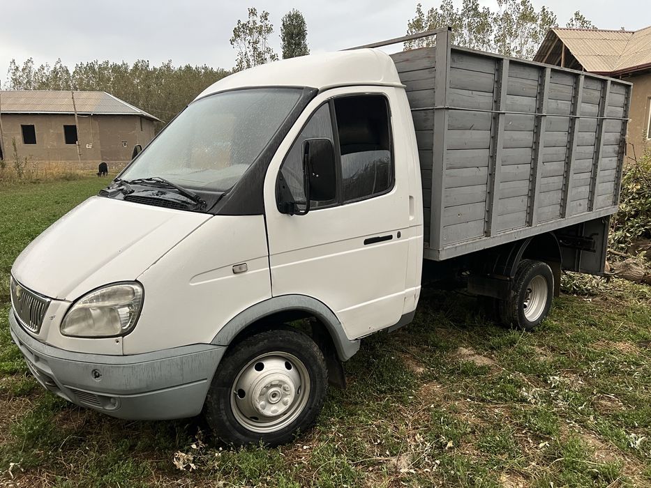 Gazel sotiladi srochna