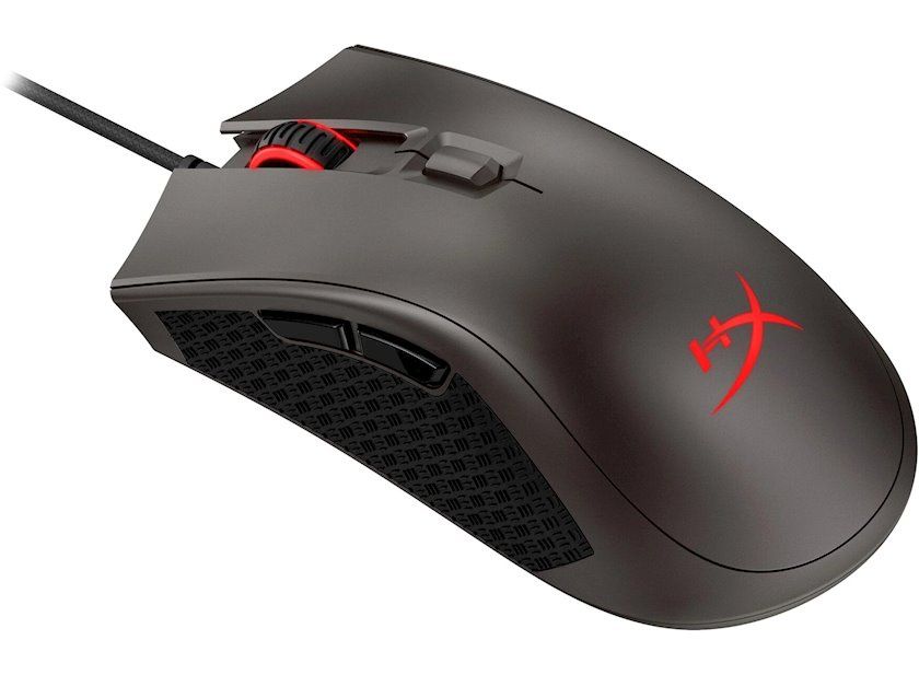 Игровая Мышь HyperX Pulsefire FPS Pro