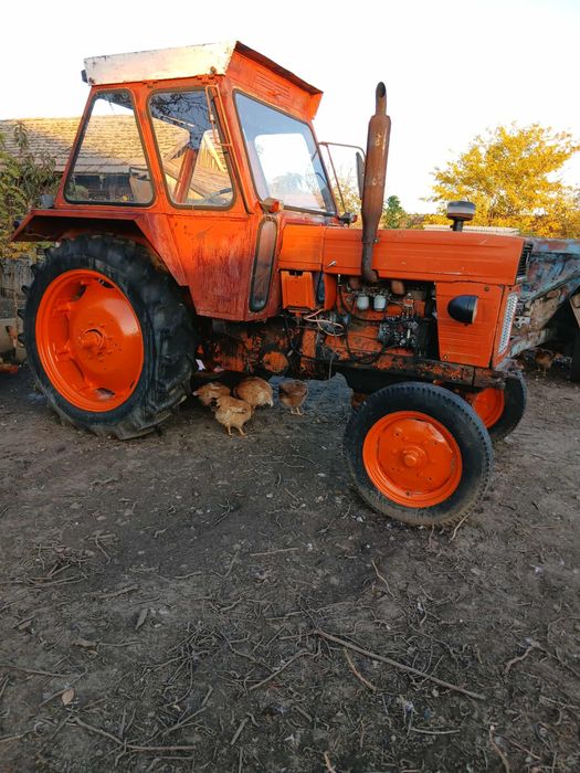 Vand u650 in stare de fuctionare