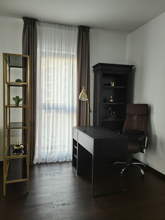 Apartament 2 camere complex Plaza Residence Afi Cotroceni - Lujerului