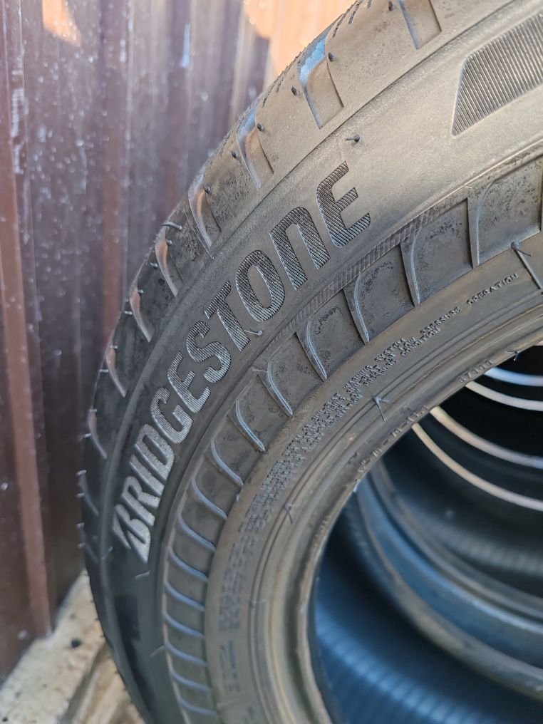 4 cauciucuri 205 60 16 Bridgestone