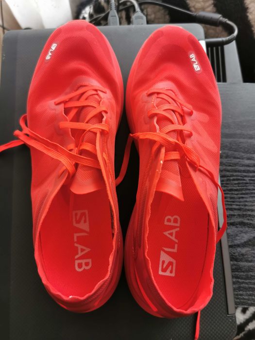 Salomon phantasm S Lab _No44