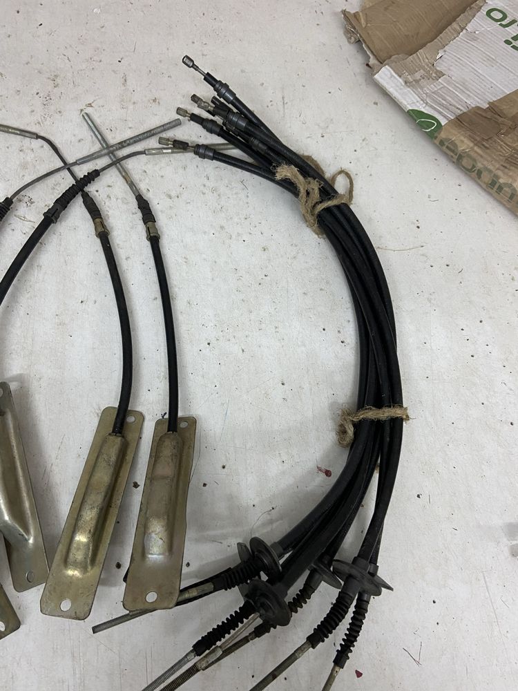 Cabluri Dacia 1300-1310-1410