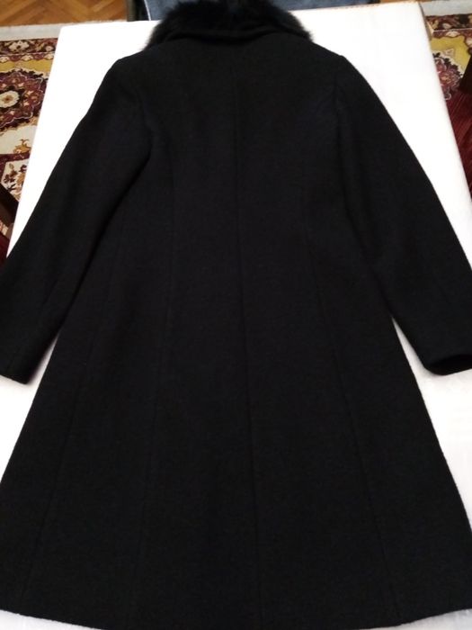 Palton damă mărimea 36.