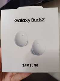 Наушники Samsung galaxy buds2