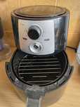 Airfryer Delimano