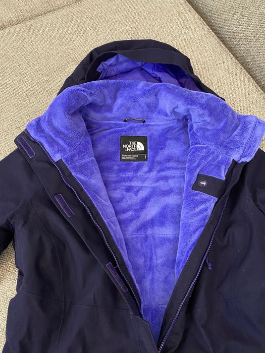 Зимно яке The North Face