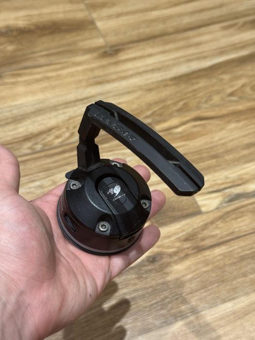 Держатель для провода мыши Cougar Bunker RGB